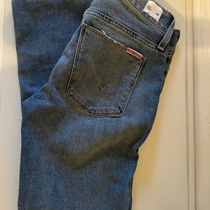 New Hudson jeans!